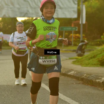 Runner Photo 7714569