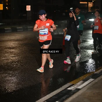 Runner Photo 7714570