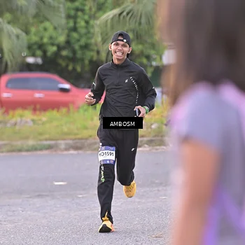 Runner Photo 7714573