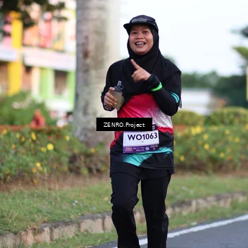 Runner Photo 7714574