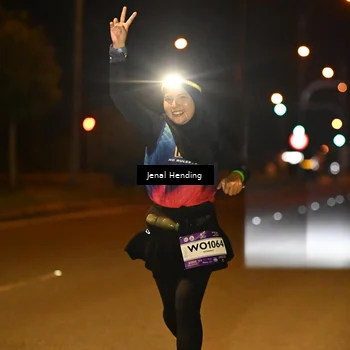Runner Photo 7714580