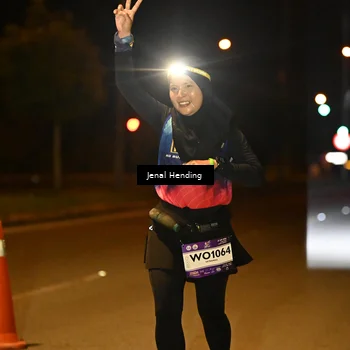 Runner Photo 7714583