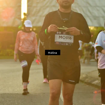 Runner Photo 7714584