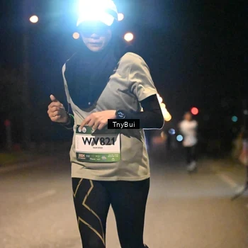 Runner Photo 7714592