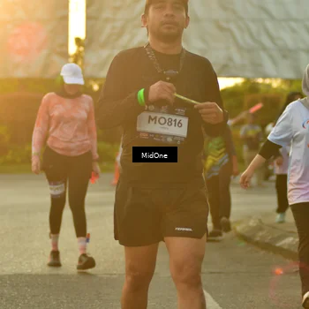 Runner Photo 7714602