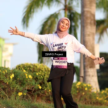 Runner Photo 7714604