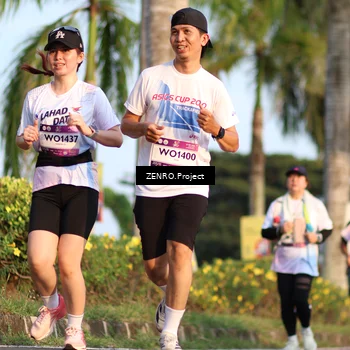 Runner Photo 7714607