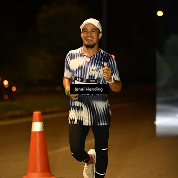 Runner Photo 7714613