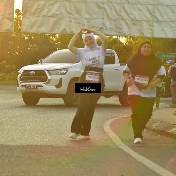 Runner Photo 7714616