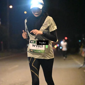 Runner Photo 7714617