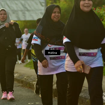 Runner Photo 7714619