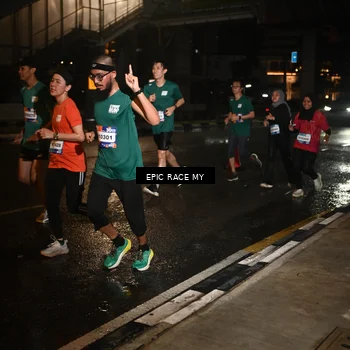 Runner Photo 7714621