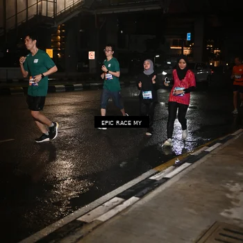 Runner Photo 7714623