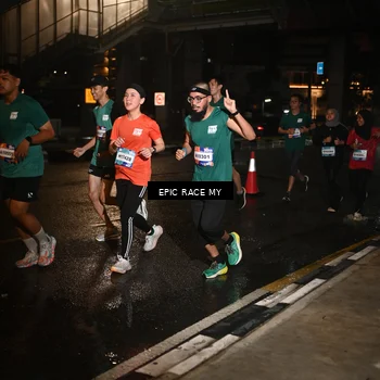 Runner Photo 7714626