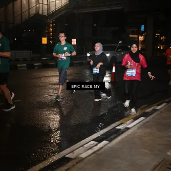Runner Photo 7714629