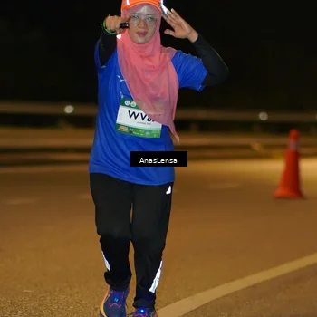 Runner Photo 7714637