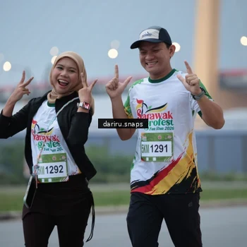 Runner Photo 7714639