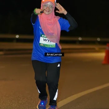 Runner Photo 7714642