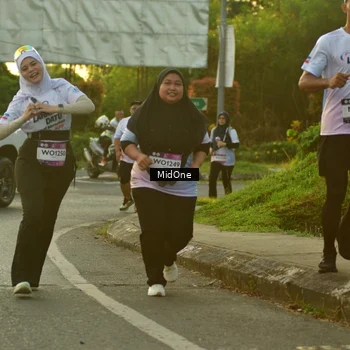 Runner Photo 7714643