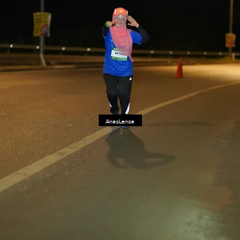 Runner Photo 7714645