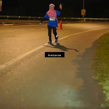 Runner Photo 7714649