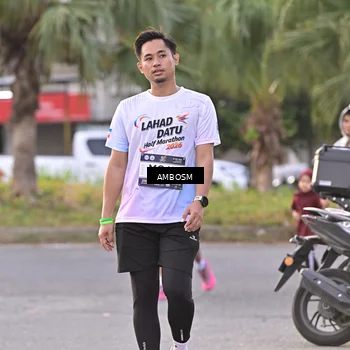 Runner Photo 7714656