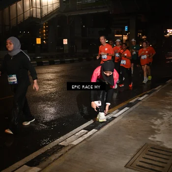 Runner Photo 7714670