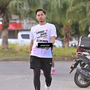 Runner Photo 7714672