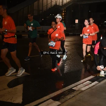 Runner Photo 7714676