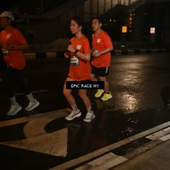 Runner Photo 7714678