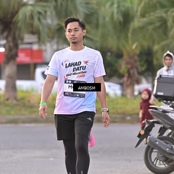 Runner Photo 7714679
