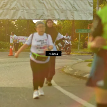 Runner Photo 7714682