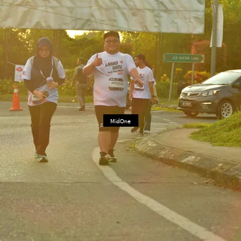 Runner Photo 7714691