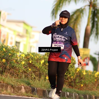 Runner Photo 7714699