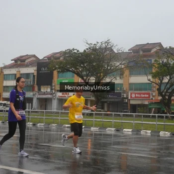 Runner Photo 771470