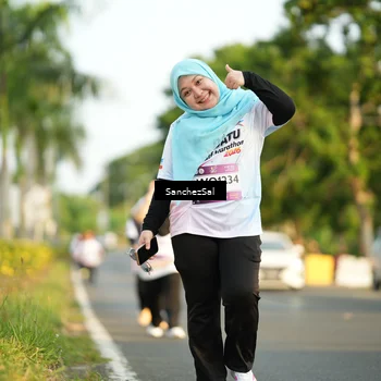 Runner Photo 7714707