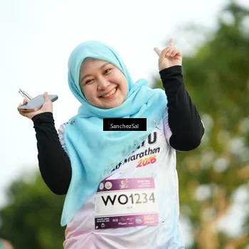 Runner Photo 7714712