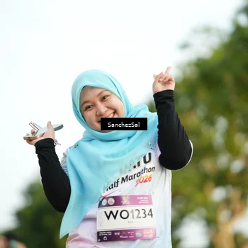 Runner Photo 7714715