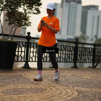 Runner Photo 7714717