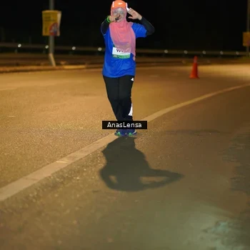Runner Photo 7714720