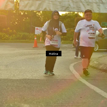 Runner Photo 7714724