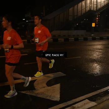 Runner Photo 7714725
