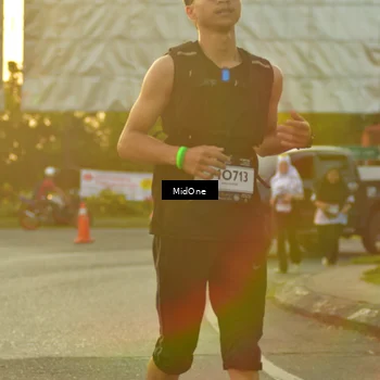 Runner Photo 7714727