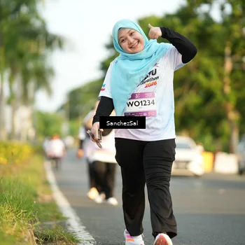 Runner Photo 7714734