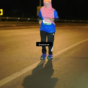 Runner Photo 7714736