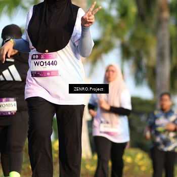 Runner Photo 7714737