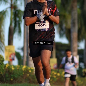 Runner Photo 7714738