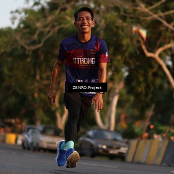 Runner Photo 7714746