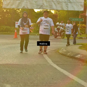 Runner Photo 7714747