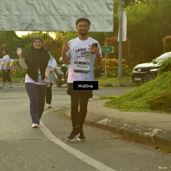 Runner Photo 7714749
